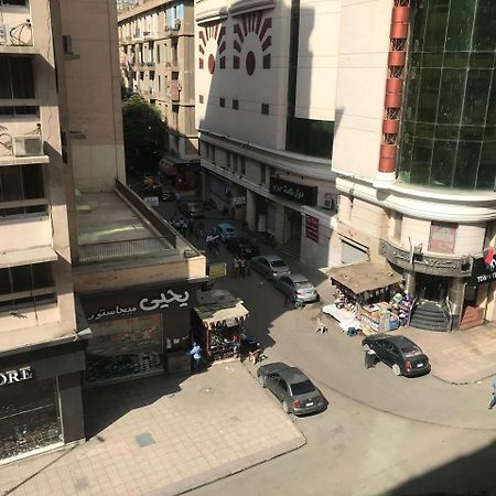 Downtown Cairo Sweet Home Exteriér fotografie